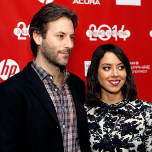 Celebrities voice support for Aubrey Plaza after Husbands death