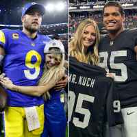 Everything NFL Stars and Their Partners Have Revealed About Football Salary Costs
