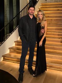 Josh Hall Has a New Girlfriend Following His Turbulent Split From Christina Hall