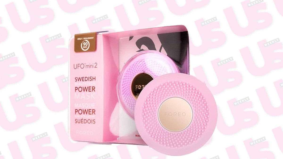 Foreo UFO Mini 2