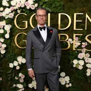 Guy Pearce’s Girlfriend Carice van Houten Confirms Split