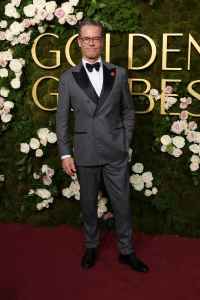 Guy Pearce's Girlfriend Carice van Houten Confirms Split