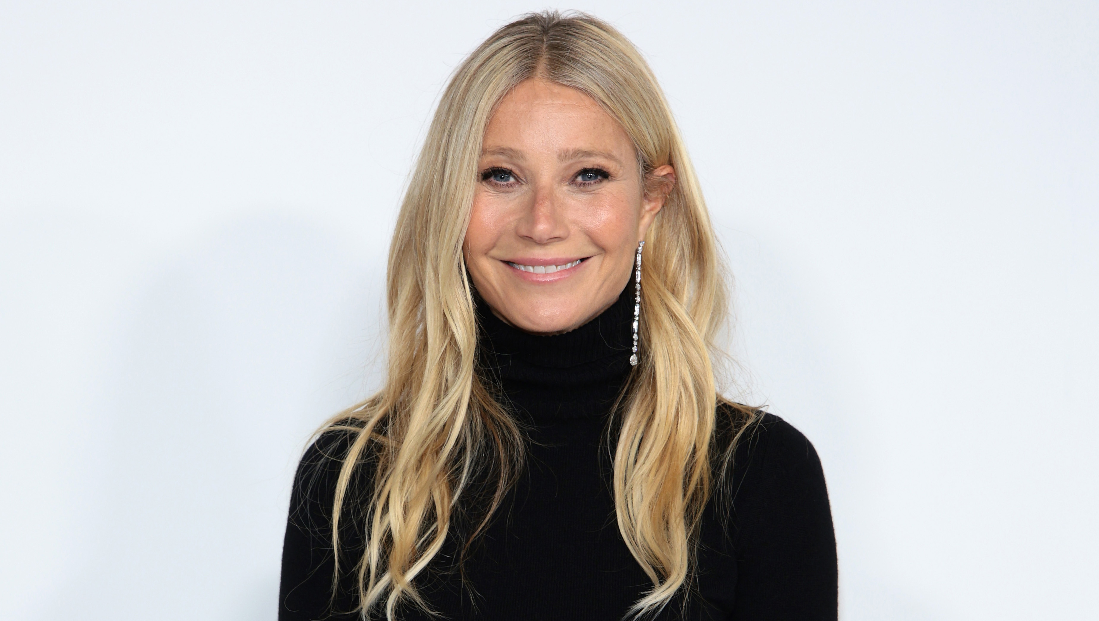NEW YORK, NEW YORK - NOVEMBER 06: Gwyneth Paltrow attends the 2023 CFDA Fashion Awards at American Museum of Natural History on November 06, 2023 in New York City. (Photo by Dimitrios Kambouris/Getty Images)