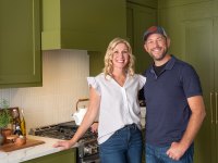 HGTV repairer to Dave and Jenny Marrs's superb guests settles a legal case of remodeling before the trial date