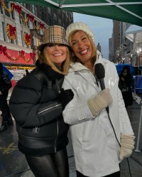 hoda kotb final prank on last day today