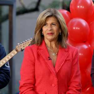 Hoda Kotb Teases Next Career Move After 'Today' Exit: 'Building Phase'