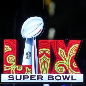 Super bowl Ads