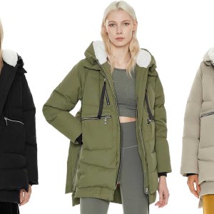 Orolay Jacket