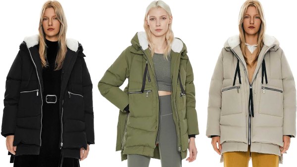 Orolay Jacket