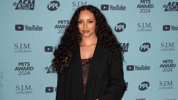 Little Mix's Jade Thirlwall Says Harry Styles Ghosted Her After Date