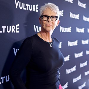 Jamie Lee Curtis Makes 1 Million Dollar Donation to LA Wildfire Relief Fund