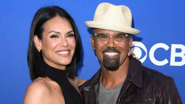 Jesiree Dizon Breaks Silence on Shemar Moore Split