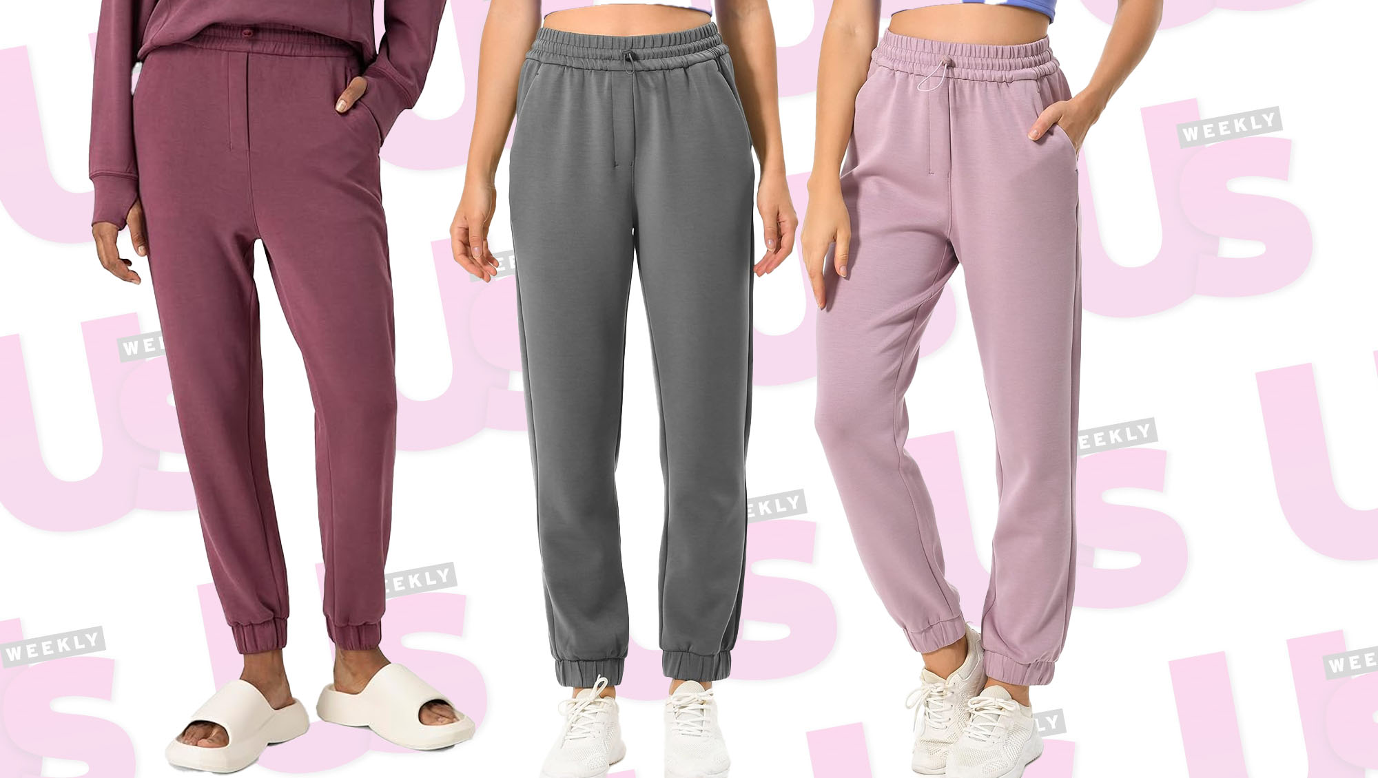 joggers