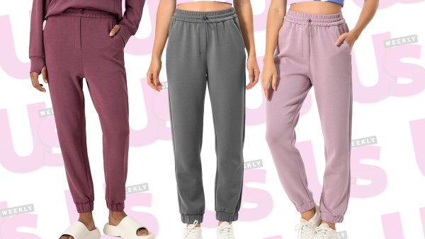 joggers