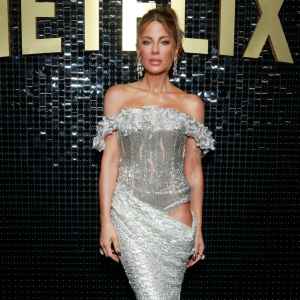 Kate Beckinsale claps back at body shamers
