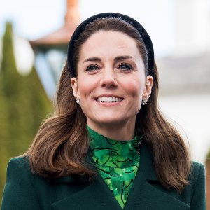 Kate Middleton Says Her Cancer Is in Remission