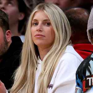 Kelly Stafford Gets Emotional Discussing Her Recent Depressing Thoughts