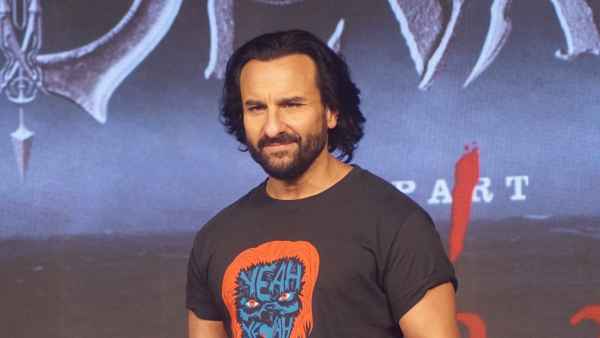 Bollywood Star Saif Ali Khan Stabbed in Suspected Home Invasion