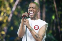 Kid Cudi Slams Jokes About An Intruder Breaking Into His Home