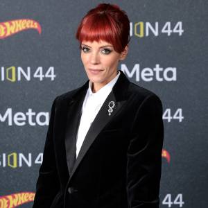 Lily Allen Admits Shes Really Not in a Good Place Denies Rehab Rumors