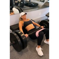Madison LeCroy Best Quotes About Her Diet and Fitness Habits