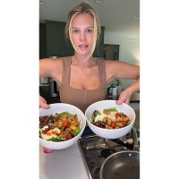Madison LeCroy Best Quotes About Her Diet and Fitness Habits