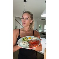 Madison LeCroy Best Quotes About Her Diet and Fitness Habits