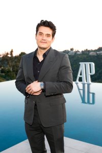 John Mayer Shares Emotional Post About Loss Amidst LA Wildfires