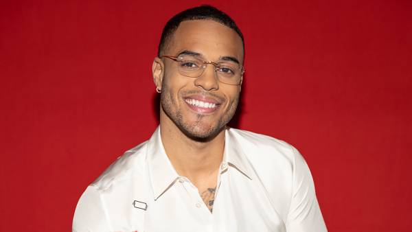 Who Is Season 29 Bachelor Grant Ellis 5 Things to Know About the New Leading Man