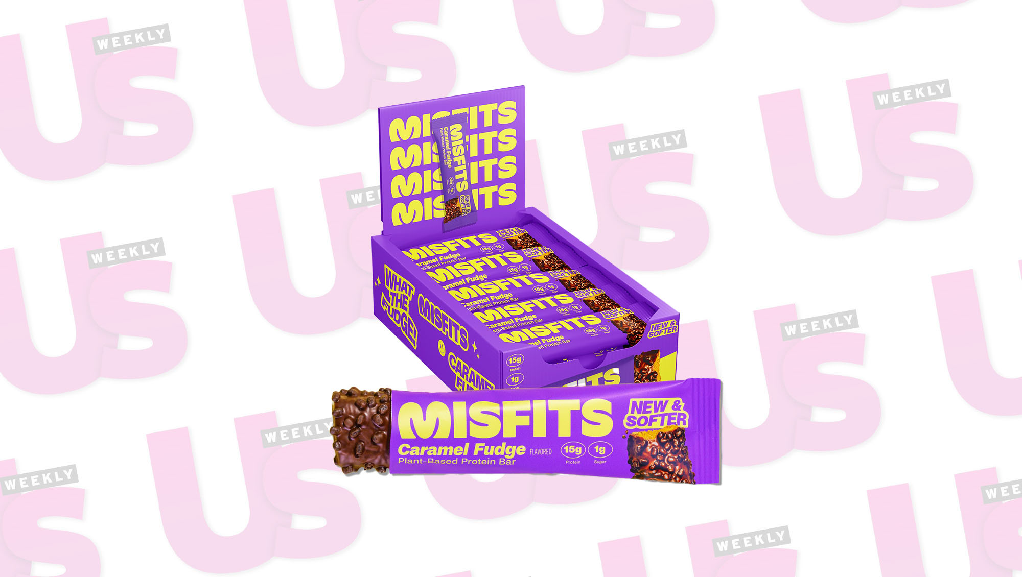 misfits