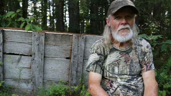 Moonshiners Star Kenny Law Dead At 68