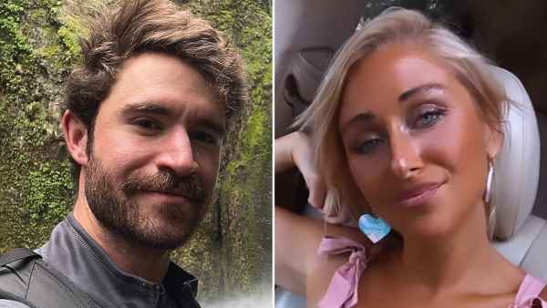 Chris O'Donnell and Kyle Marisa Roth Most Shocking TikTok Deaths
