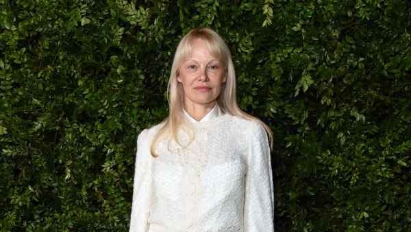 Pamela Anderson Reacts to Oscars Snub: 'I Couldn't Imagine It Anyway'
