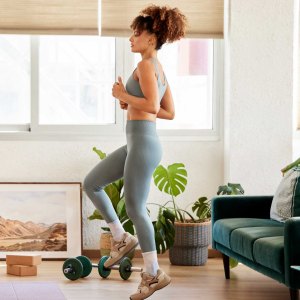 Pilates at Home