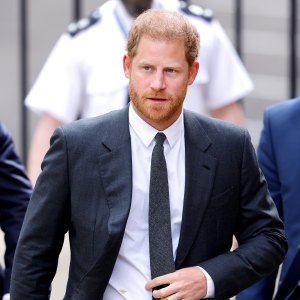 Prince Harry Wants Ensured Safety Before Bringing Kids to the UK
