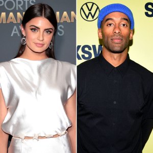 Rachael Kirkconnell Addresses Claims She Was Spotted With Matt James in NYC Following Breakup