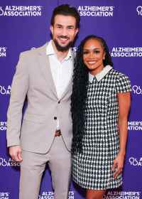 Rachel Lindsay Reveals What Worried Me Most in Bryan Abasolo's Divorce