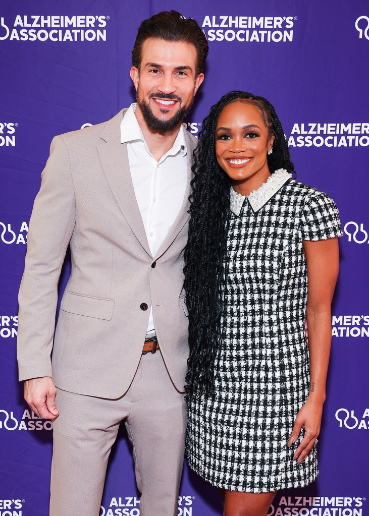 Rachel Lindsay Reveals What Bothered Me the Most in Bryan Abasolo Divorce