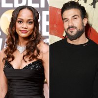 Rachel Lindsay Reveals What Worried Me Most in Bryan Abasolo's Divorce