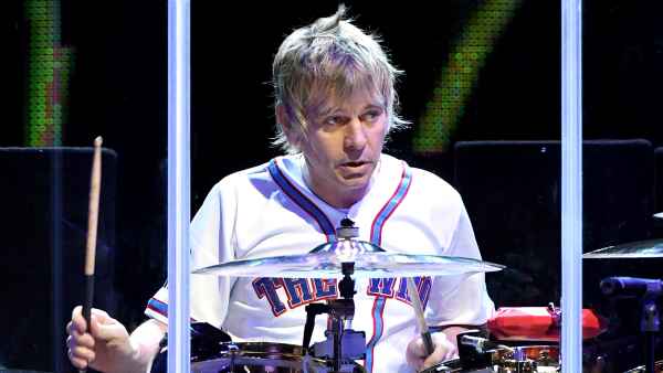 Ringo Starr Son Zak Starkey Cancels Performance After Blood Clot in Leg