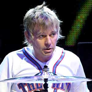 Ringo Starr Son Zak Starkey Cancels Performance After Blood Clot in Leg