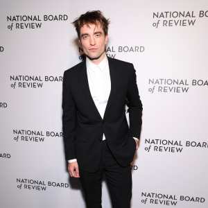 Robert Pattinson Reacts to 'Twilight' Haters: 'Still Stuck on That S--t?'
