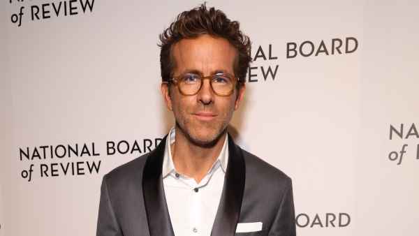 Ryan Reynolds Makes First Public Outing Since Justin Baldoni Blake Lively Lawsuit
