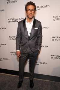 Ryan Reynolds Makes First Public Outing Since Justin Baldoni Blake Lively Lawsuit