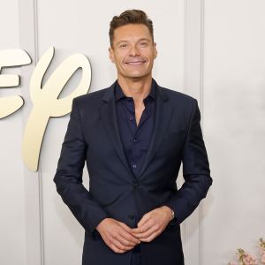 Ryan Seacrest Startled On Wheel of Fortune