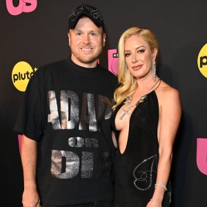 Spencer Pratt Admits he Duped Fans with Bad Bunny Footage