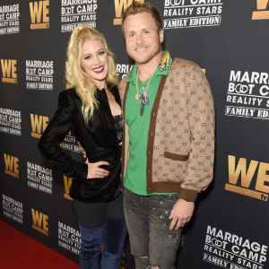 Spencer Pratt and Heidi Montag Sue City of Los Angeles After Fires