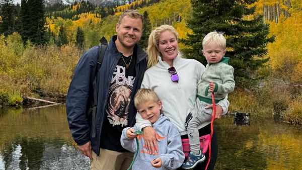 Spencer Pratt Reflects on the Positive Sign of Watching House Burn in Pacific Palisades Fire