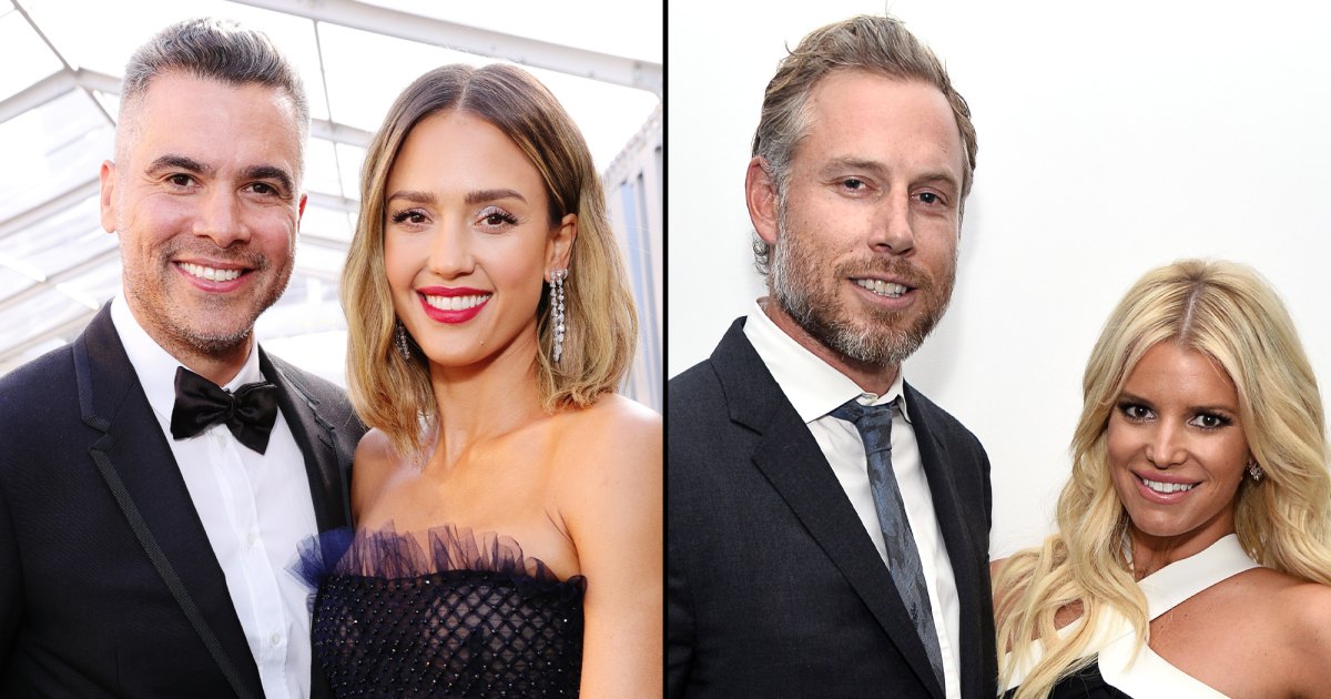 Celebrity Splits of 2025: Stars Who Have Called It Quits This Year Celebrity Splits of 2025: Stars Who Have Called It Quits This Year