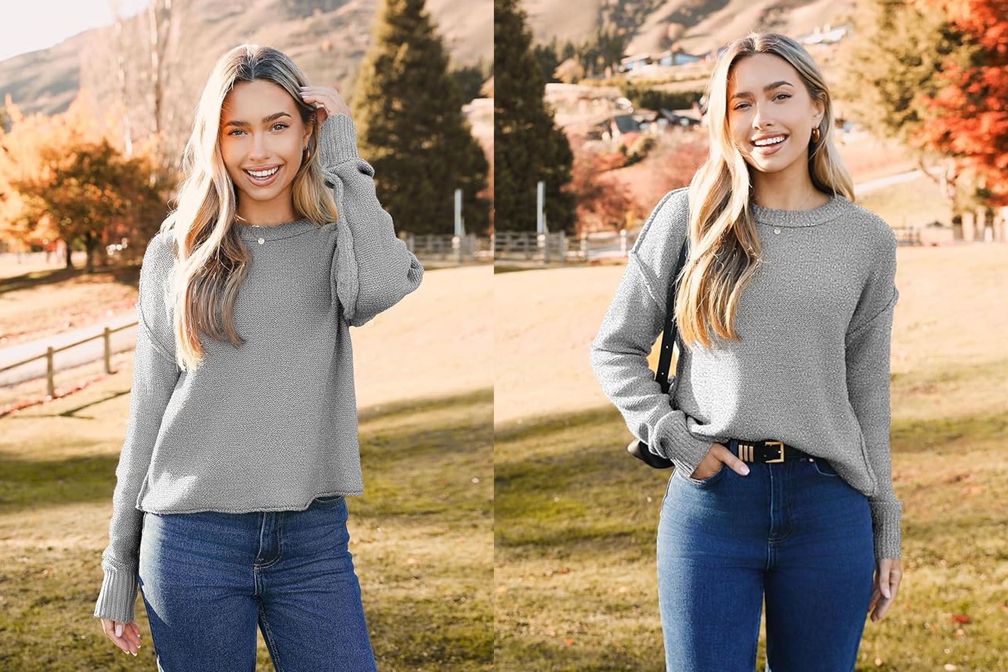 sweater